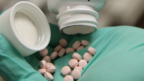 Pharma industry to hike prices on over 350 drugs in US