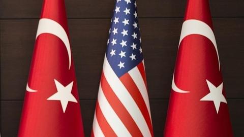 Türkiye, US jointly freeze assets of Daesh affiliates