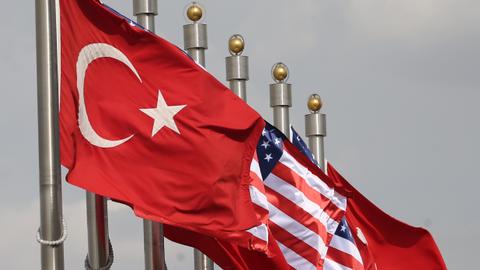 Türkiye, not Turkey: US diplomats agree to switch to new spelling