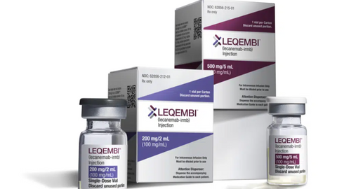 US approves breakthrough drug Leqembi to treat Alzheimer’s