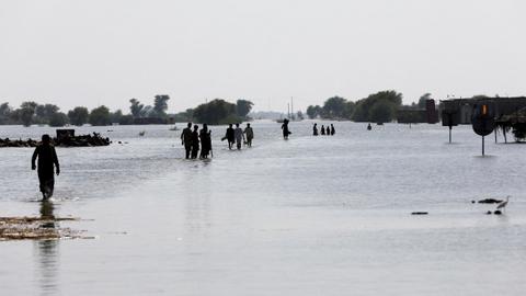 Pakistan-UN summit to set precedent for who pays for climate disasters