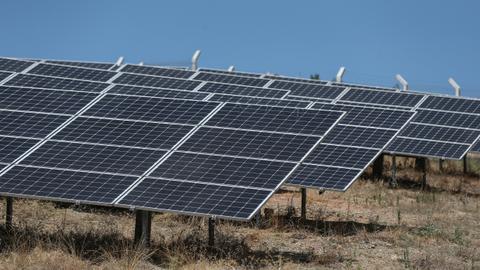 British firm eyes to attract B solar power investment in Türkiye