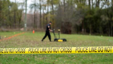 Remains of ‘a young child’ found at Indigenous school in Canada