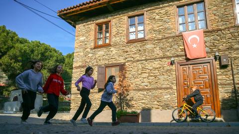 Türkiye’s Birgi listed among best tourism villages of 2022