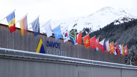 Economists in Davos believe world will face recession in 2023 – report