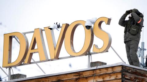 World Economic Forum returns to Davos: Why is it important?