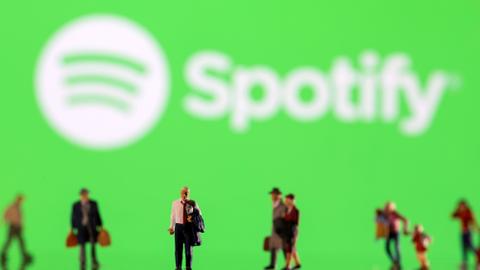 Spotify to cut staff as soon as this week – Bloomberg