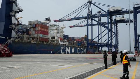 Nigeria’s new seaport expected to drive country’s growth