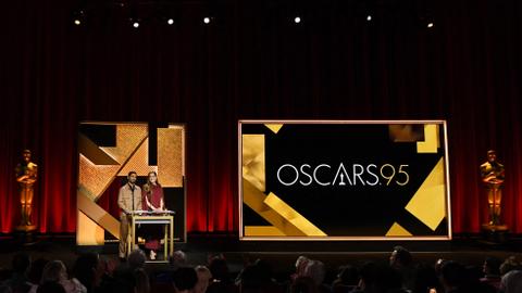 TRT co-production 'Triangle of Sadness' nominated for Oscar best picture