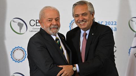Latin America, Caribbean call for more international funding at CELAC meet