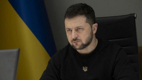 All you need to know about Ukraine’s anti-graft drive