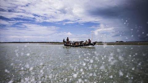 UN: Climate change refugees in Bangladesh vulnerable to human trafficking