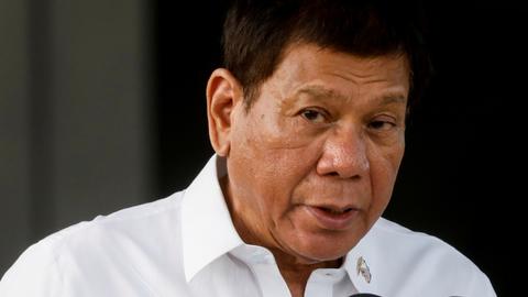 ICC prosecutor gets approval to reopen Philippines drug war probe