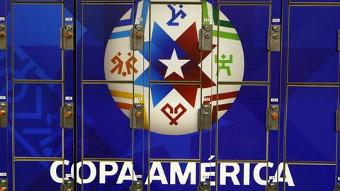 United States to host 2024 Copa America
