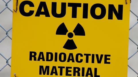 Search for missing radioactive capsule under way in Australia
