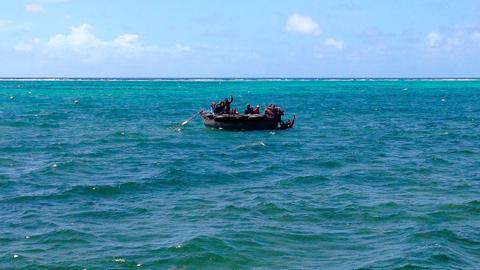 Dozen missing as deadly migrant boat sinks in Cuba