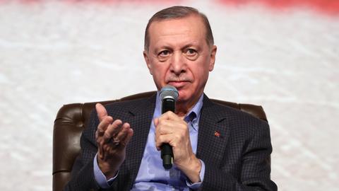 Türkiye's response to Finland's NATO bid may 'shock' Sweden: Erdogan