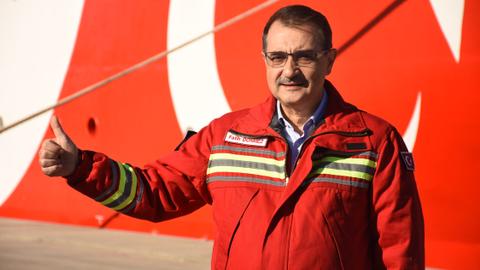 Türkiye, Oman sign deal to purchase 1.4B cubic metres of gas per year