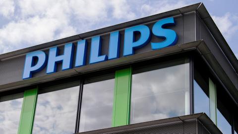 Dutch electronics giant Philips to cut 6,000 more jobs worldwide