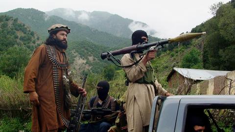 Explained: Pakistan's Taliban insurgency and the deadly cycle of violence