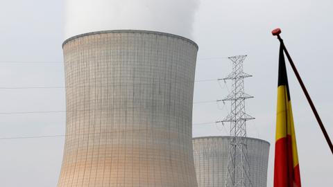 Belgium to shut down controversial nuclear reactor