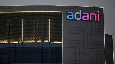 Adani abandons $2.5 billion share sale in big blow to Indian tycoon