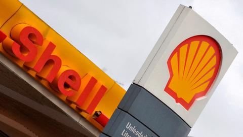 British energy giant Shell sets new record of $40B annual profit