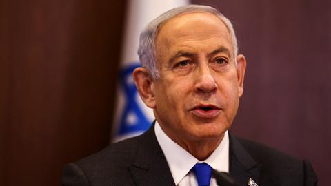Israeli attorney general tells Netanyahu: Stay out of judicial overhaul bid