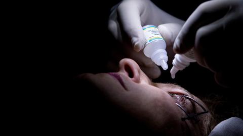 Eye drops linked to US drug-resistant bacteria outbreak
