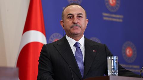 Closure of some Western consulates in Istanbul 'deliberate': Cavusoglu