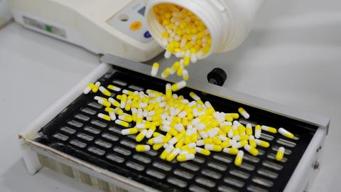 Spain suffers amid severe shortage of drugs