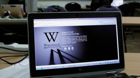 Pakistan will ban Wikipedia if 'blasphemous content' is not removed