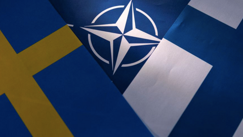 Majority of Finns reportedly support joining NATO without Sweden
