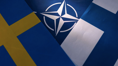 Sweden summons Russian envoy over threat to Nordic states if they join NATO