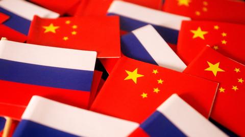 Beijing-Moscow political trust deepens after minister's visit: China