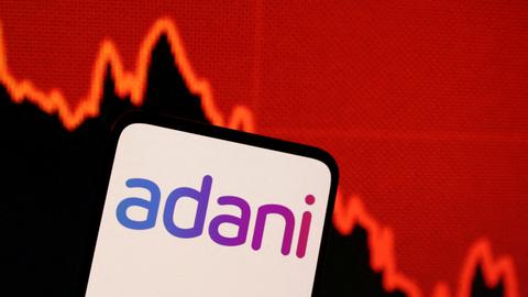 Adani Enterprises shelves $122 million bond plan