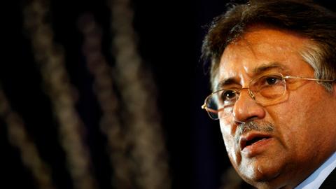 Former Pakistan president Pervez Musharraf’s passing leaves divided legacy