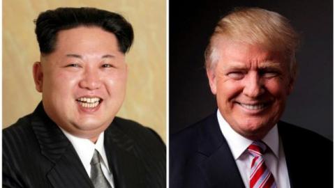N Korea rejects Trump's proposal, rules out talks