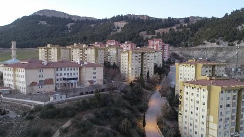 Over 133,000 houses built by TOKI not damaged in Türkiye quakes