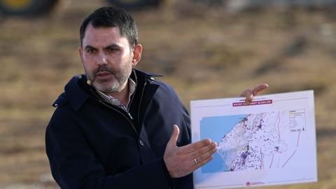 Türkiye completes 80 percent damage assessment in quake zone