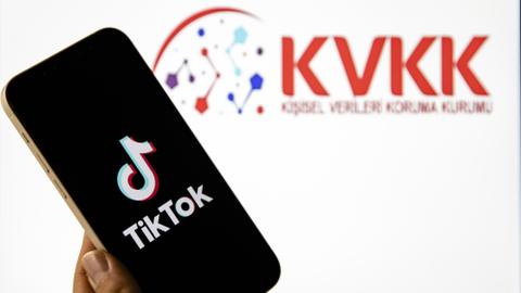 Türkiye penalises TikTok for weak data protection measures