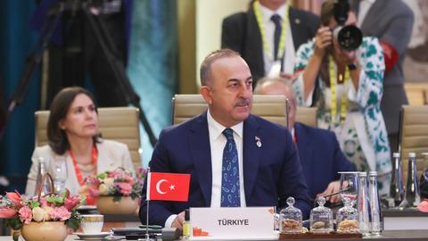 Türkiye seeks ‘comprehensive reform’ of UN agencies at G20 meeting