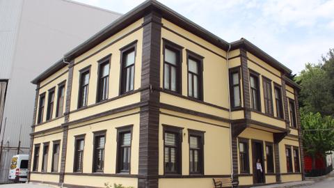 Will Türkiye earthquakes renew interest in Ottoman-era wooden housing?