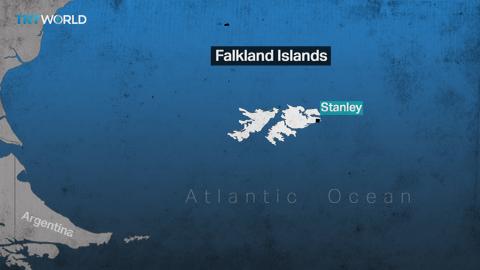 Argentines hail govt for scrapping Foradori-Duncan pact on Falkland Islands