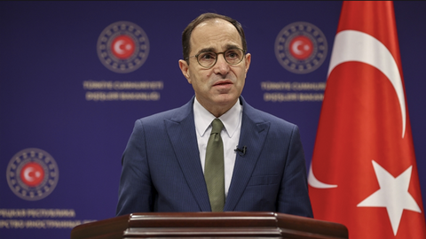 Türkiye condemns killing of former Turkmen officer in Iraq’s Kirkuk