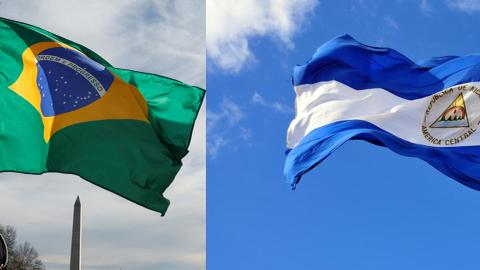 Brazil says ready to host Nicaraguans stripped of citizenship