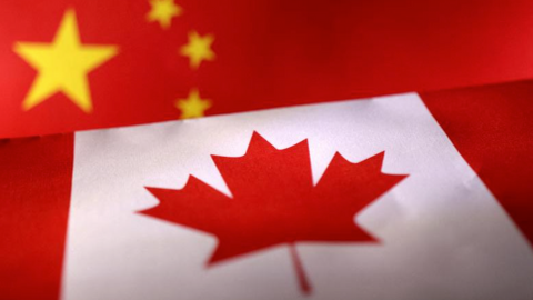 Canada investigates alleged China ‘police stations’ in Montreal