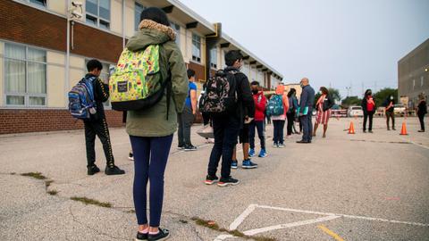 Toronto school board recognises Hindu caste discrimination in Canada