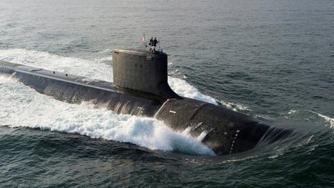 Biden, Sunak, Albanese expected to announce landmark nuclear submarine deal