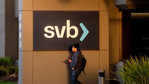 Silicon Valley Bank caretaker urges fleeing clients to move deposits back